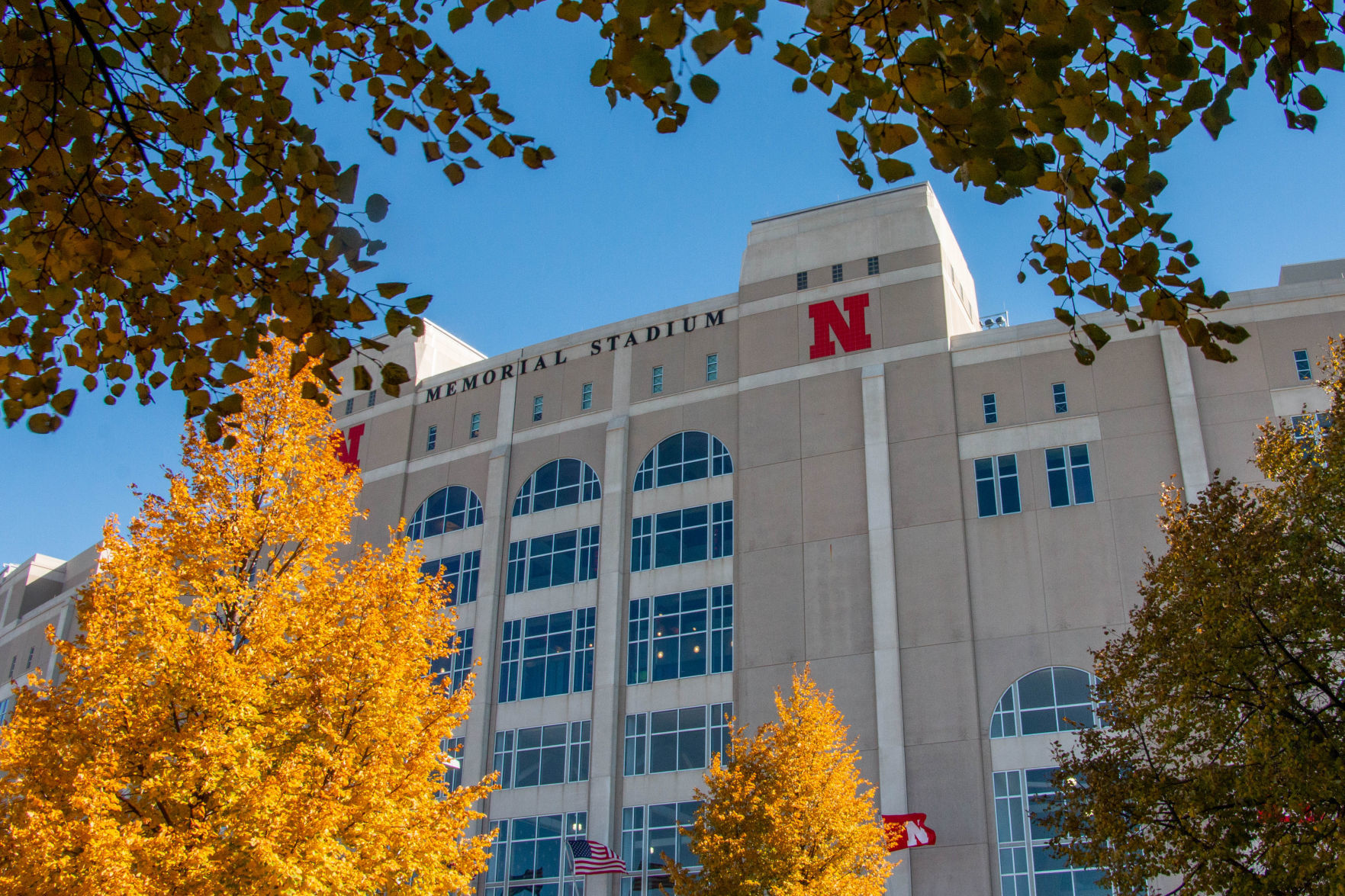 NU football vs. Minnesota, 10/20/18